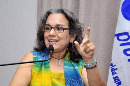 Tahira Vargas García