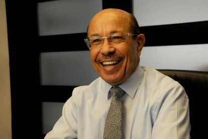 Juan Temístocles Montás