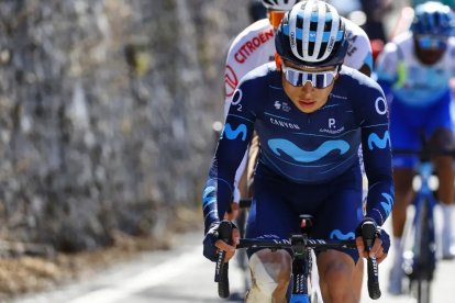 Einer-Rubio-en-el-peloton