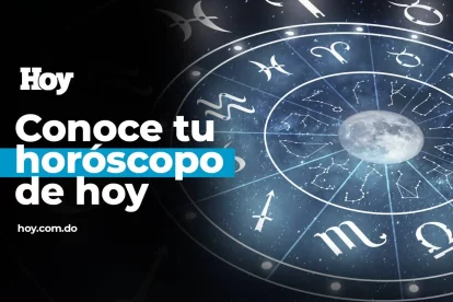 Horóscopo