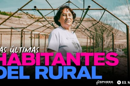 Maribel lleva trabajando en el campo desde que era pequeña pero no ha podido cotizar nunca. Junto a sus amigas resiste en un medio rural que envejece sin sanidad, educación o transporte y ante la desigualdad que ha lastrado las pensiones de estas supervivientes.
Un reportaje de Sara Plaza Casares y Mar Sala para Sphera.
https://www.elsaltodiario.com/segovia/maribel-amigas-ultimas-habitantes-del-rural-espana