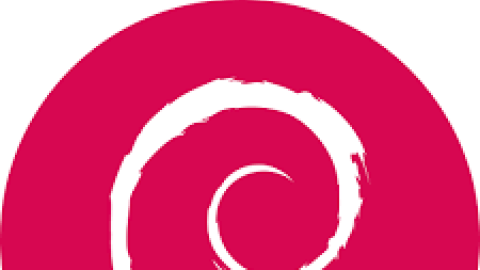 icono de debian