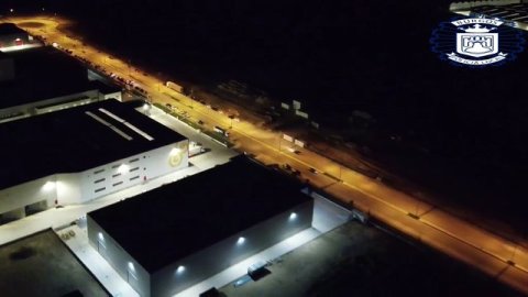La Policía Local da por controladas las carreras ilegales