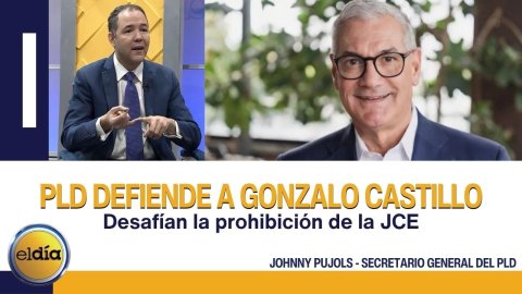 El secretario general del Partido de la Liberación Dominicana (PLD), Johnny Pujols, irrumpe con un análisis frontal y crítico que sacude las estructuras judiciales, electorales y económicas del país. Pujols califica como
