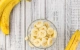¿Tienes unos plátanos en el frutero a punto de estropearse? No los tires y dales salida con estas deliciosas recetas.