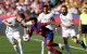 Acción de juego