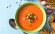 Receta de gazpacho.