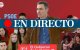 El presidente del Gobierno, Pedro Sánchez, participa en un acto del PSOE en Valladolid. 

#PSOE #pedrosánchez  #valladolid   

¿Quieres más historias? 
Suscríbete a nuestro canal ► https://goo.gl/L2MPk1 
 
Visita ElMundo: https://www.elmundo.es
Todos nuestros vídeos: https://goo.gl/r9Vzu8

Síguenos en las redes sociales:
En Facebook: https://www.facebook.com/elmundo/ 
En Twitter: https://twitter.com/elmundoes
En Instagram: https://www.instagram.com/elmundo_es