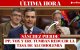 Sánchez pierde: PP, Vox y ERC tumban la reducción de la tasa de alcoholemia
