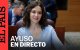 Sigue en directo la comparecencia de la Presidenta de la Comunidad de Madrid Isabel Díaz Ayuso.

Suscríbete a nuestro canal: youtube.com/@elpais
Visita http://elpais.com
Más vídeos de EL PAÍS: youtube.com/@elpais/videos
Síguenos en Facebook: https://www.facebook.com/elpais
Twitter: https://twitter.com/el_pais
Instagram: https://www.instagram.com/el_pais


#ayuso #zapatero #plusultra #asambleademadrid