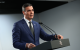 Pedro Sánchez desde el Palacio de Gobierno