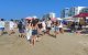 Llegaron a Santa Elena más turistas en el segundo día del feriado por el 10 de agosto