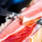 Jamón serrano