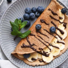 Crepes