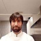 Receta de espárragos