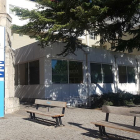 El Hospital Santos Reyes de Aranda registra una nueva muerte por Covid. L. V