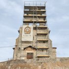 Imagen villangomez iglesia 1