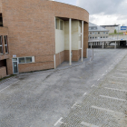 Hospital General de Segovia.- ICAL.