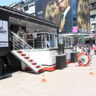 El pas del Tour per Andorra