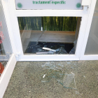 Robatoris al carrer Engordany i rodalies