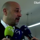 Higini Martínez-Illescas esdevé nou conseller del comú