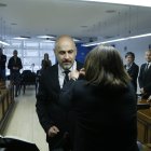 Higini Martínez-Illescas esdevé nou conseller del comú