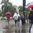LLUVIAS 24