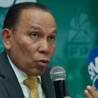 Radhames Jimenez