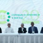 Consejo Económico y Social – Chaimy Soriano 23-06-2025