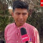 El 5 de enero de 2026, un incendio destruyó la casa de una familia en Guayaquil, quemando todo, incluidas sus pertenencias. Los afectados piden ayuda para empezar de nuevo. 