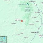 Temblor se sintió en Ecuador este lunes 10 de agosto: ¿Dónde fue el epicentro?