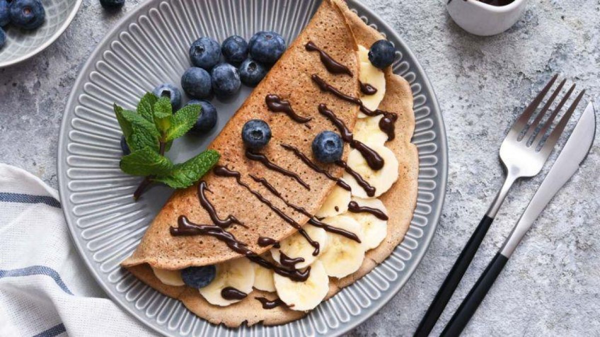Crepes