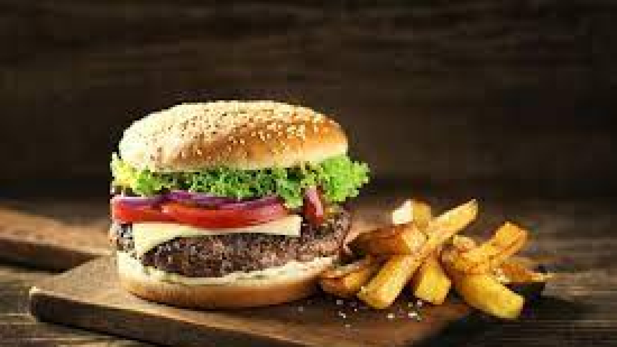 Comida