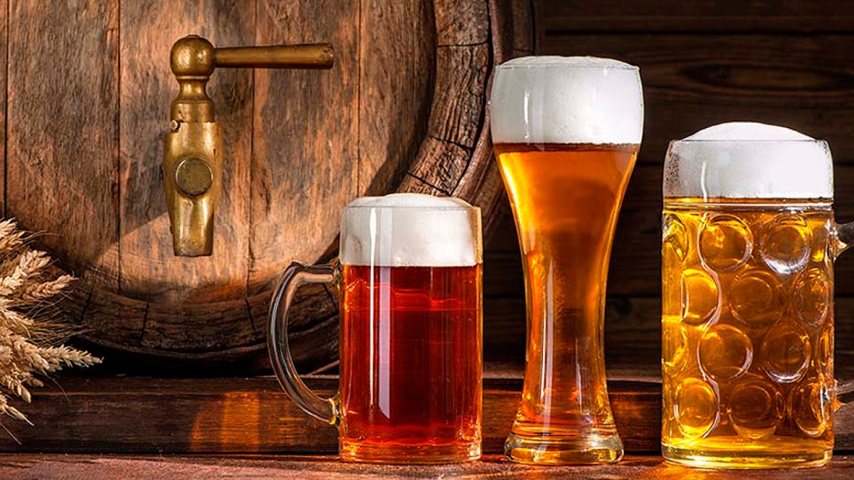 Cerveza