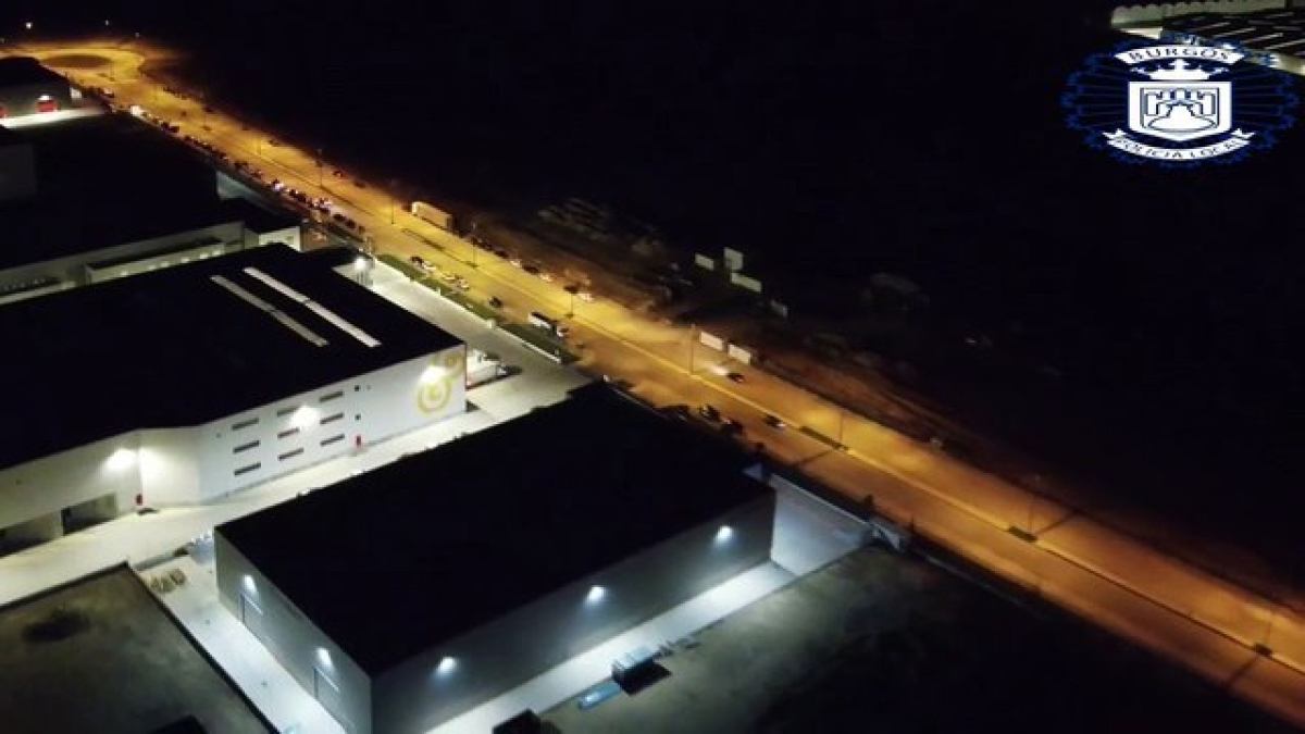 La Policía Local da por controladas las carreras ilegales