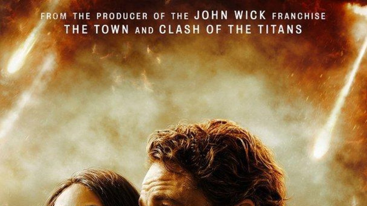 Cartel de cine