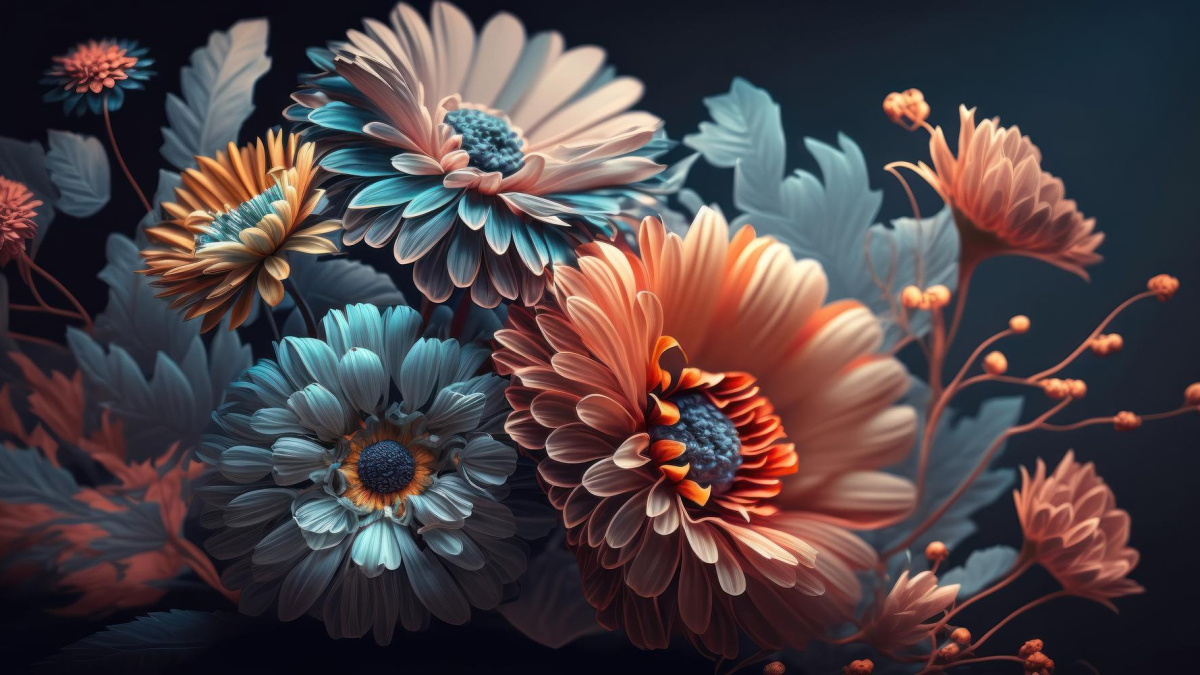 blossom