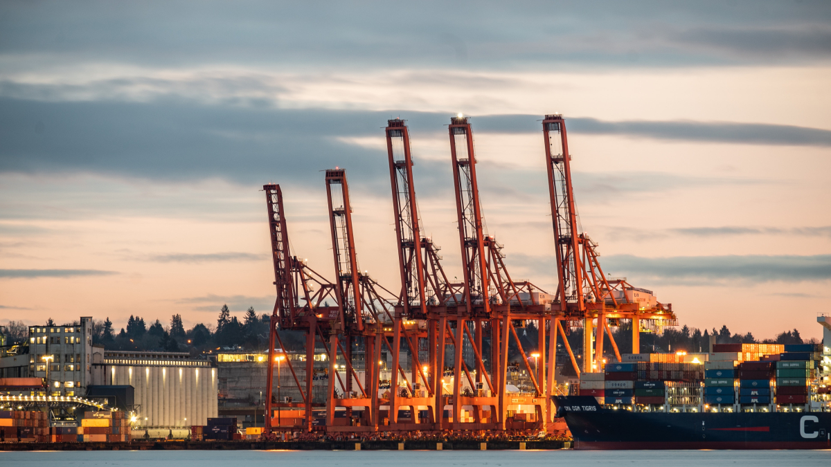 Industria naval
