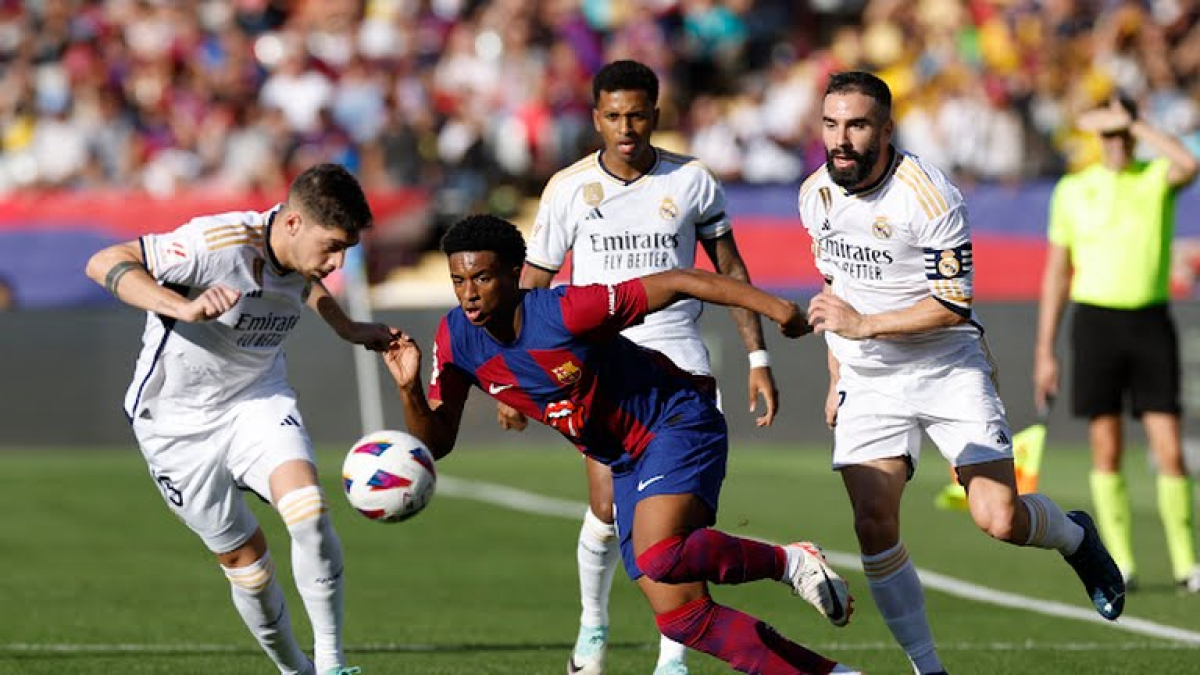 Acción de juego