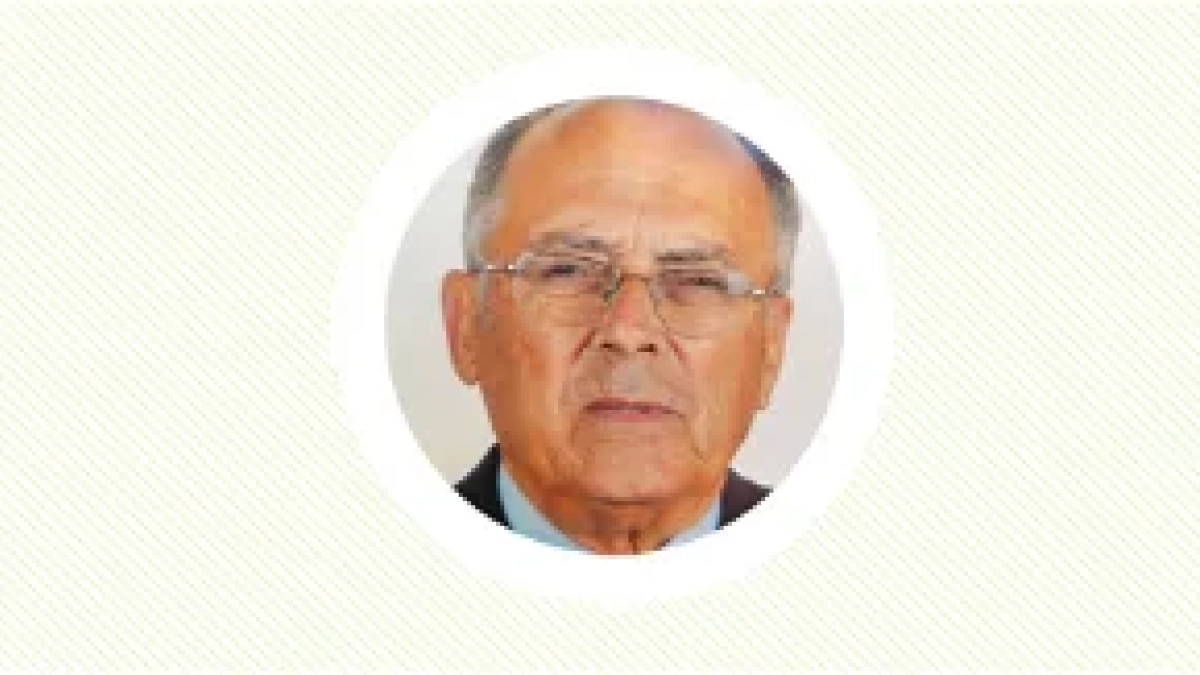 JOSÉ DÍAZ DÍAZ