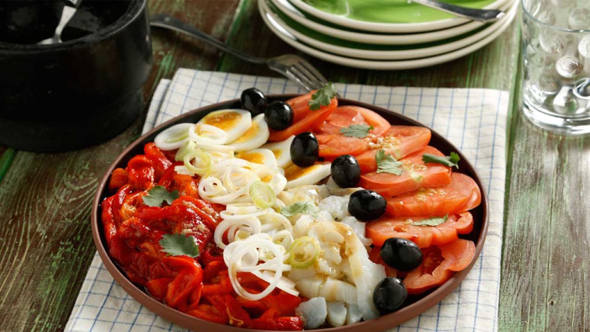 Ensalada Grande
