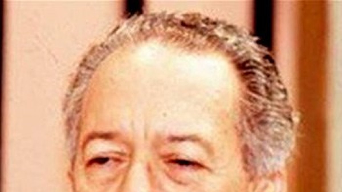 Salvador Jorge Blanco