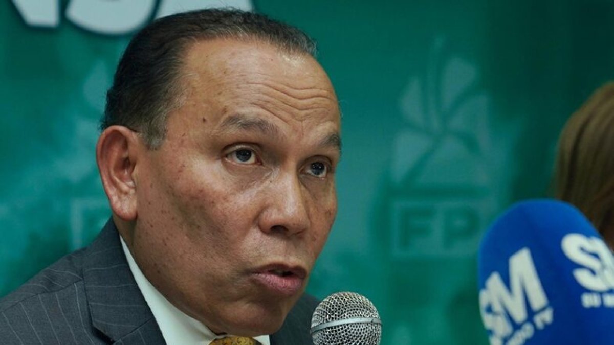 Radhames Jimenez