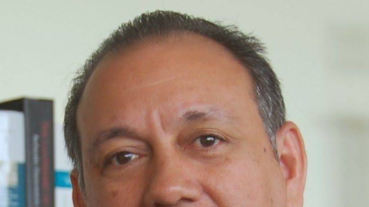 Diómedes Núñez Polanco