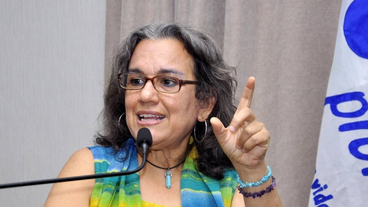 Tahira Vargas García