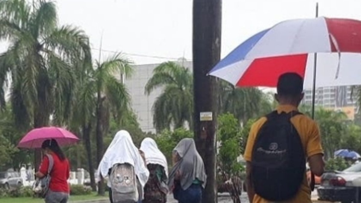 LLUVIAS 24