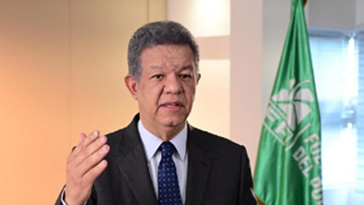 LEONEL FERNANDEZ