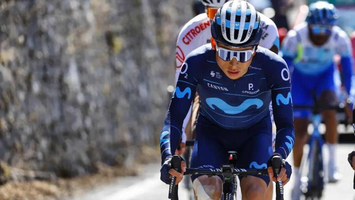 Einer-Rubio-en-el-peloton