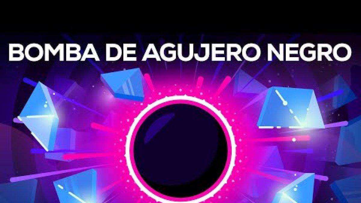 Si quiere ayudarnos directamente para que hagamos más, puede comprar algo bonito en nuestra tienda o convertirse en patrocinador y unirse al ejército de pájaros.
Shop: https://kgs.link/shop-esl
Patreon: https://kgs.link/patreon-esl
¡Muchísimas gracias!

Fuentes: https://arxiv.org/abs/hep-th/0404096

Patreon: https://kgs.link/patreon-esl
Merchandise:  https://kgs.link/shop-esl
Newsletter: http://eepurl.com/cRUQxz
Facebook: http://bit.ly/1NB6U5O
Twitter: http://bit.ly/2DDeT83
Instagram: https://kgs.link/instagram
Discord: https://discord.gg/kurzgesagt
Steady: https://steadyhq.com/de/kurzgesagt


La música del vídeo: 
Spotify: https://open.spotify.com/artist/7meq0SFt3BxWzjbt5EVBbT
Soundcloud: https://soundcloud.com/epicmountain
Bandcamp: https://epicmountainmusic.bandcamp.com/
Youtube: https://kgs.link/music-youtube