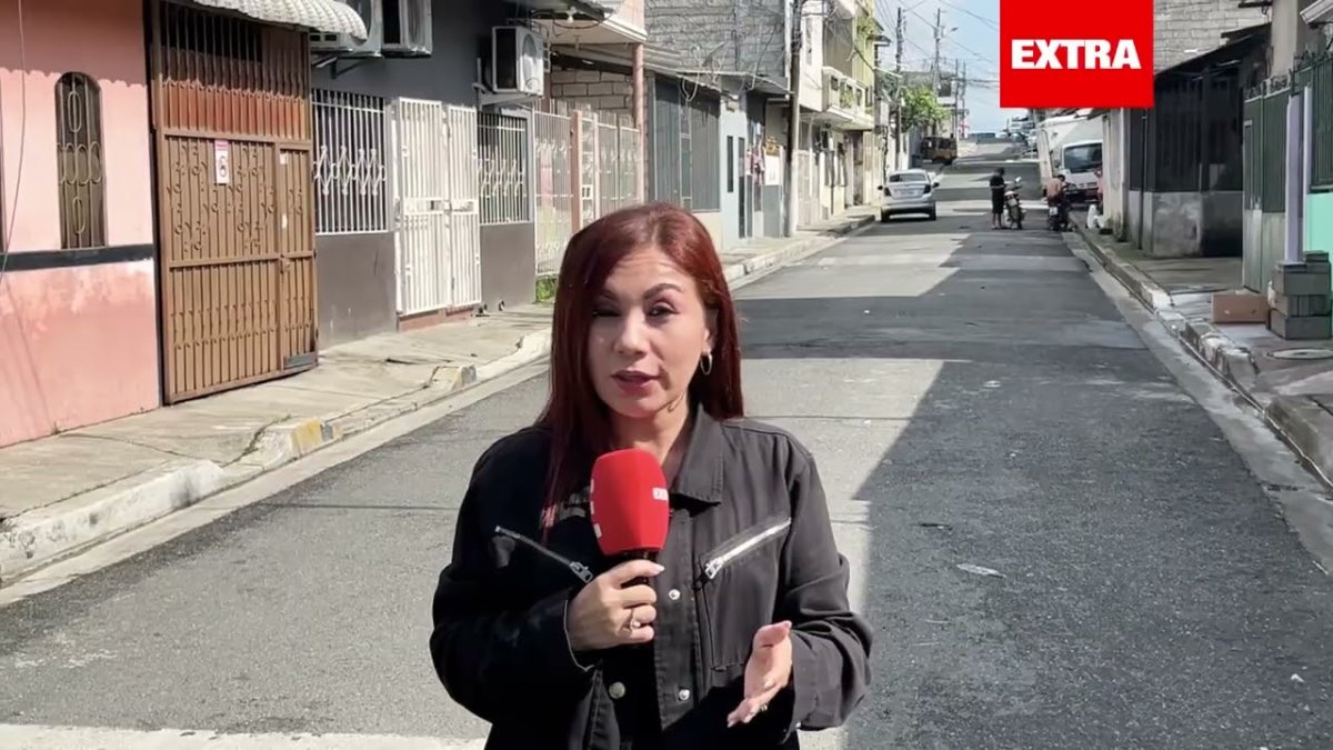 Domingo 15 de febrero estuvo marcado por una serie de ataques armados en Bastión Popular